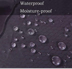 Picnic Blanket Waterproof Diamond Plaid Foldable