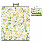 Picnic Mat Thick Padded Foldable & Weather-Resistant
