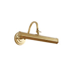 Picture Light Adjustable Gooseneck Dimmable G9