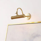 Picture Light Adjustable Gooseneck Dimmable G9