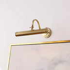 Picture Light Adjustable Gooseneck Dimmable G9