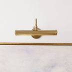 Picture Light Adjustable Gooseneck Dimmable G9