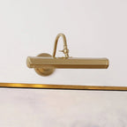 Picture Light Adjustable Gooseneck Dimmable G9