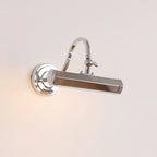 Picture Light Adjustable Gooseneck Dimmable G9