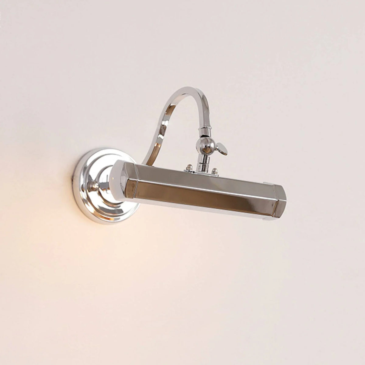 Picture Light Adjustable Gooseneck Dimmable G9