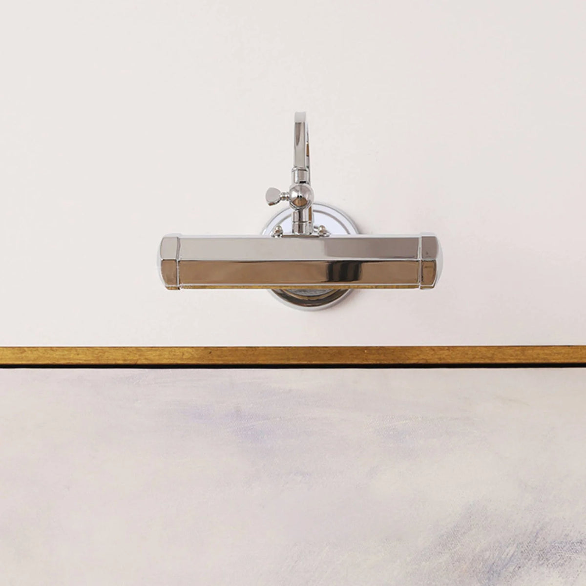 Picture Light Adjustable Gooseneck Dimmable G9