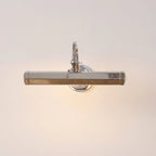 Picture Light Adjustable Gooseneck Dimmable G9