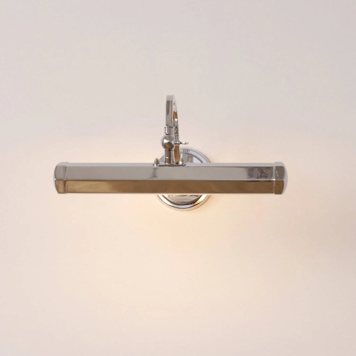 Picture Light Adjustable Gooseneck Dimmable G9