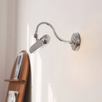 Picture Light Adjustable Gooseneck Dimmable G9