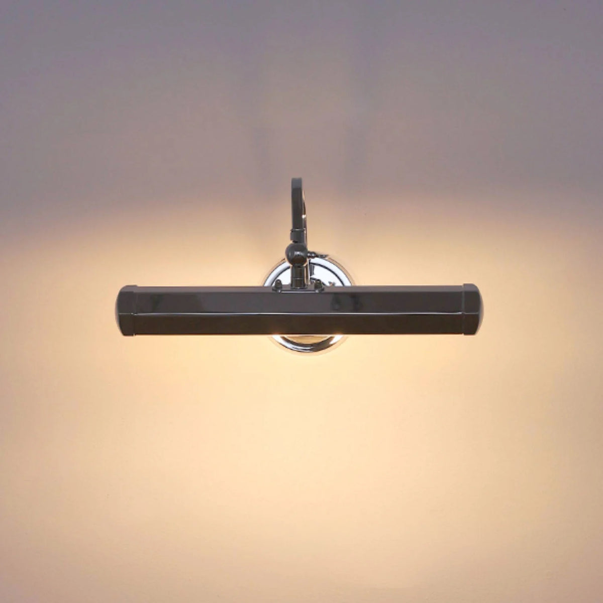 Picture Light Adjustable Gooseneck Dimmable G9