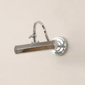 Picture Light Adjustable Gooseneck Dimmable G9