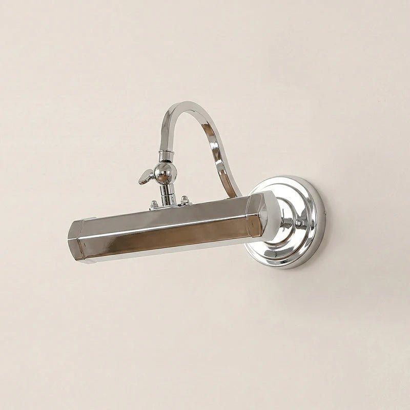 Picture Light Adjustable Gooseneck Dimmable G9