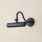 Picture Light Adjustable Gooseneck Dimmable G9
