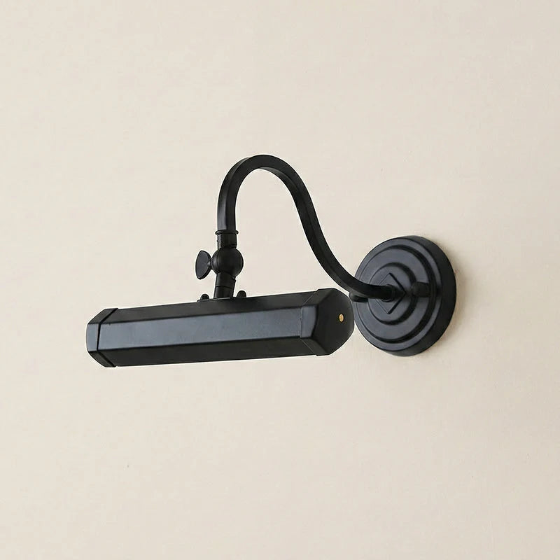 Picture Light Adjustable Gooseneck Dimmable G9
