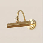 Picture Light Adjustable Gooseneck Dimmable G9