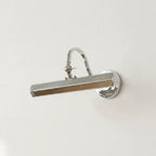 Picture Light Adjustable Gooseneck Dimmable G9
