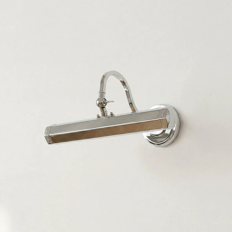 Picture Light Adjustable Gooseneck Dimmable G9