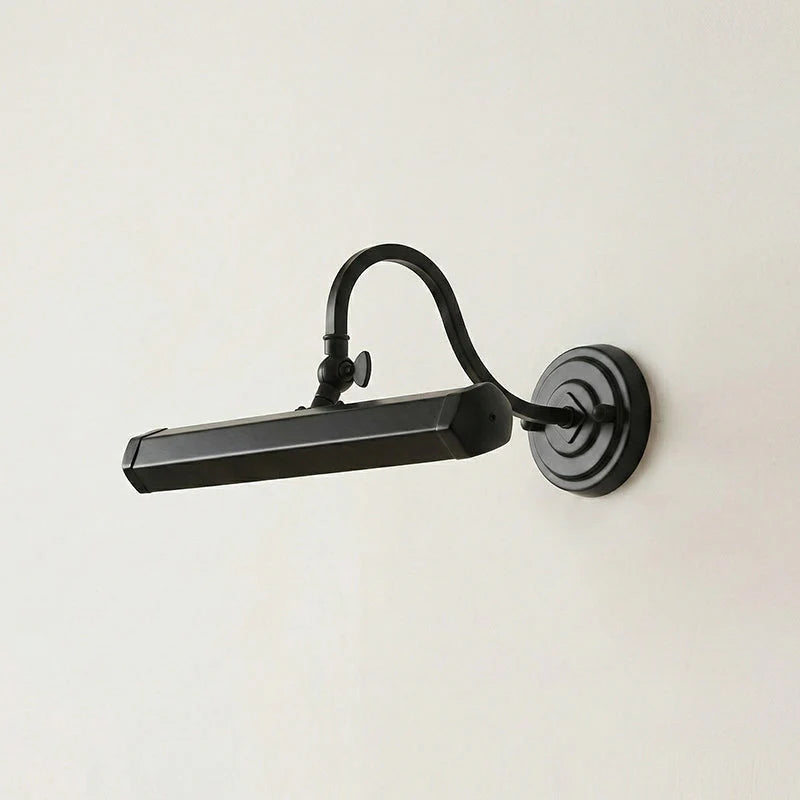 Picture Light Adjustable Gooseneck Dimmable G9