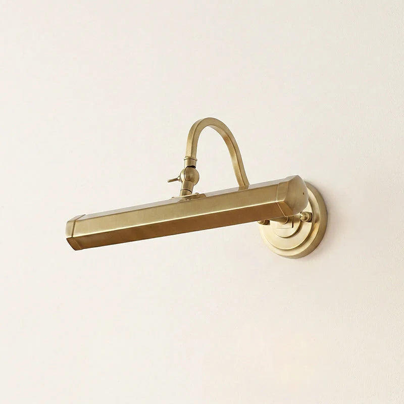 Picture Light Adjustable Gooseneck Dimmable G9