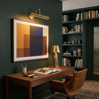 Picture Light Adjustable Gooseneck Dimmable G9