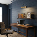 Picture Light Adjustable Gooseneck Dimmable G9