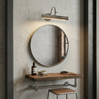 Picture Light Adjustable Gooseneck Dimmable G9
