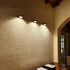 Picture Light Cordless Dimmable & Color-Adjustable USB Rechargeable