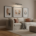 Picture Light Rechargeable USB-C Adjustable Hues