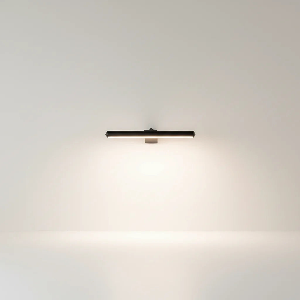 Picture Light Wireless USB-C Rechargeable Dimmable 120 Degree Rotation