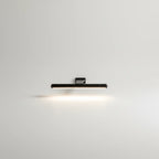 Picture Light Wireless USB-C Rechargeable Dimmable 120 Degree Rotation