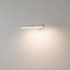 Picture Light Wireless USB-C Rechargeable Dimmable 120 Degree Rotation