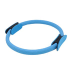 Pilates Ring Fiberglass Core Padded Foam Handles