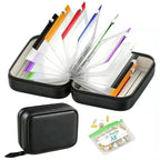 Pill Organizer Travel Size 7 Or 14 Pockets