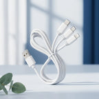 Pillar Candle Flameless LED Warm Flicker