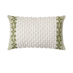 Pillow Cover Handmade Tufted Tassels