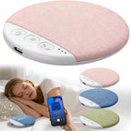 Pillow Speaker Ultra Thin V6.0 Wireless White Noise