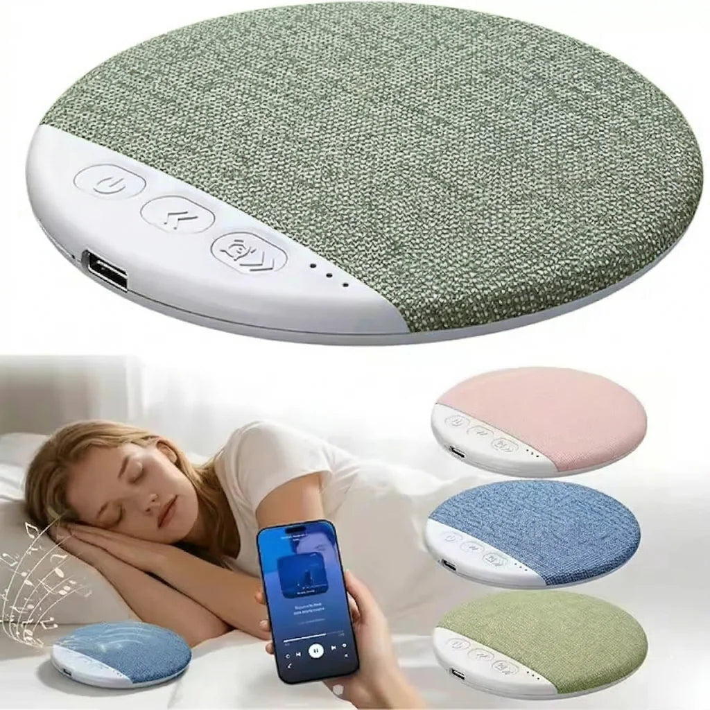 Pillow Speaker Ultra Thin V6.0 Wireless White Noise