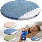 Pillow Speaker Ultra Thin V6.0 Wireless White Noise