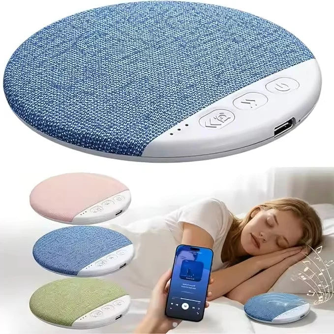 Pillow Speaker Ultra Thin V6.0 Wireless White Noise