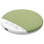 Pillow Speaker Wireless Ultra Thin Built-In White Noise