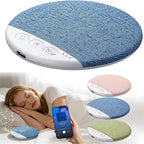 Pillow Speaker Wireless Ultra Thin Built-In White Noise