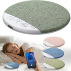 Pillow Speaker Wireless Ultra Thin Built-In White Noise