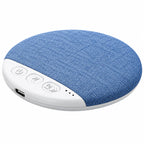 Pillow Speaker Wireless Ultra Thin Built-In White Noise
