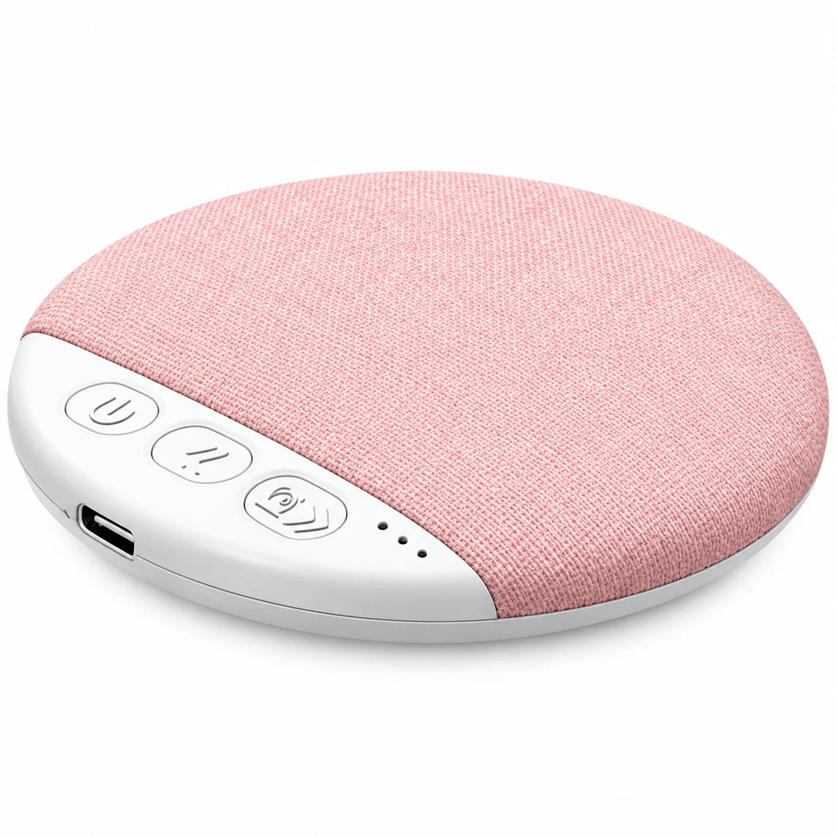 Pillow Speaker Wireless Ultra Thin Built-In White Noise