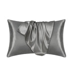 Pillowcase 100% Mulberry Silk 22 Momme Cooling & Breathable