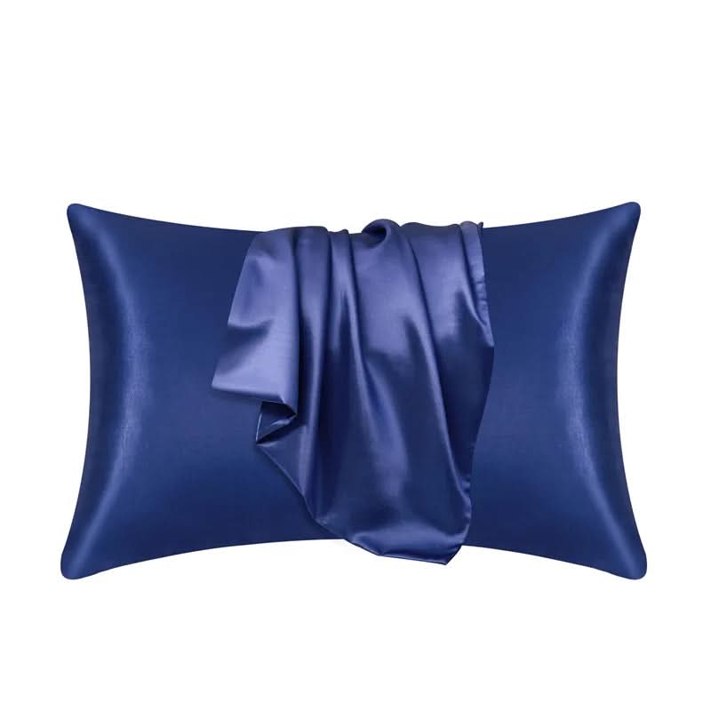 Pillowcase 100% Mulberry Silk 22 Momme Cooling & Breathable