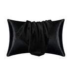 Pillowcase 100% Mulberry Silk 22 Momme Cooling & Breathable