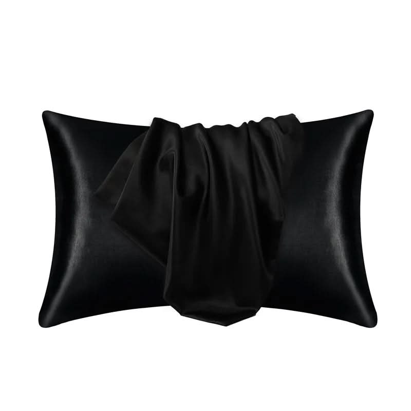 Pillowcase 100% Mulberry Silk 22 Momme Cooling & Breathable