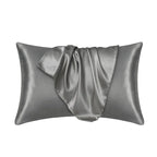 Pillowcase Mulberry Silk 22 Momme Hidden Zipper