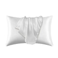 Pillowcase Mulberry Silk Smooth Breathable 50 x 75 cm